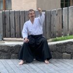 Aikido-Schule Thomas Beck | Aikido | Spirituelle Kampfkunst | Bokken-Praxis | Atemübungen | Aikido unterm Schlern | Berlin | Südtirol